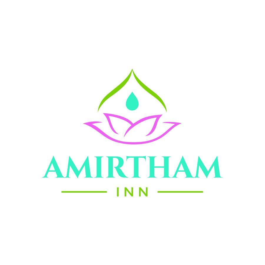 Hotel New Amirtham Inn Палні Екстер'єр фото